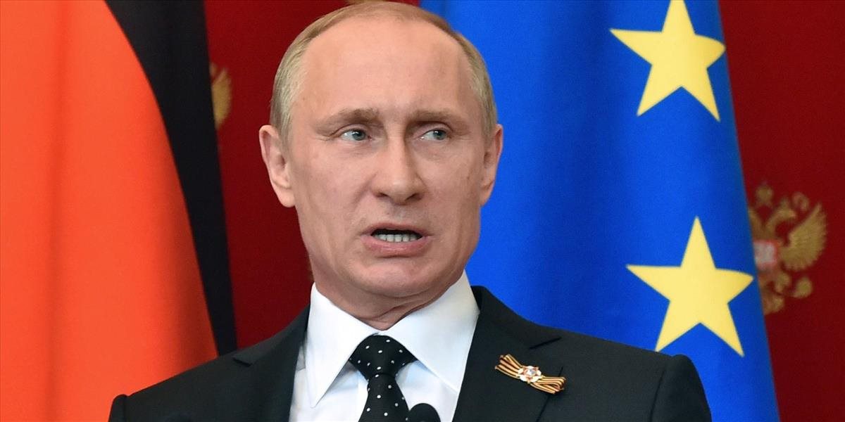 Putin sa zatiaľ nechystá na hokej do Prahy