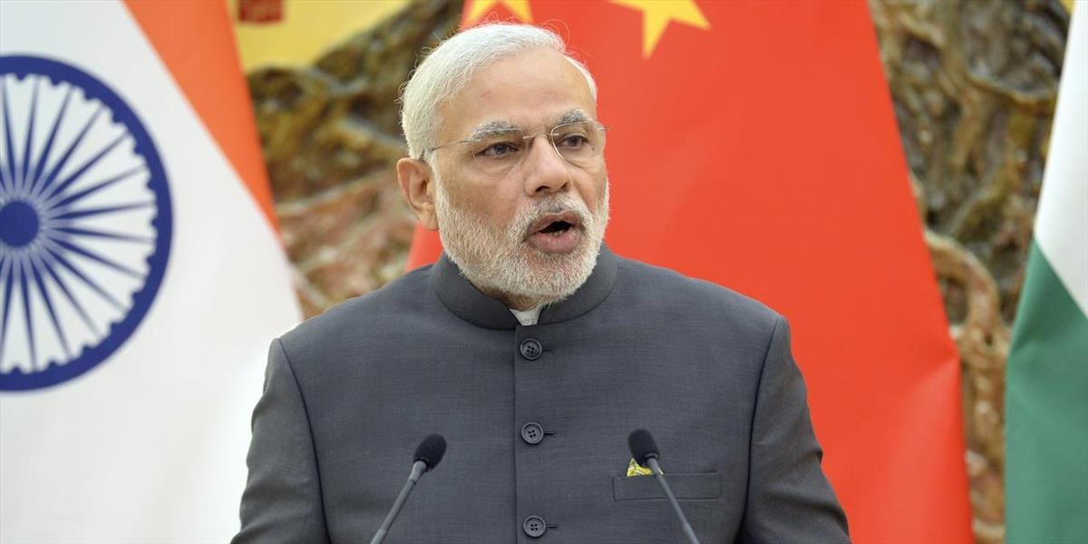India podpísala s Čínou ďalšie kontrakty v hodnote 22 miliárd dolárov