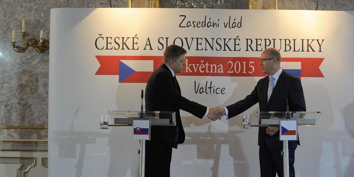 Spoločné rokovania vlád ČR a SR o obrane majú vysokú podporu verejnosti