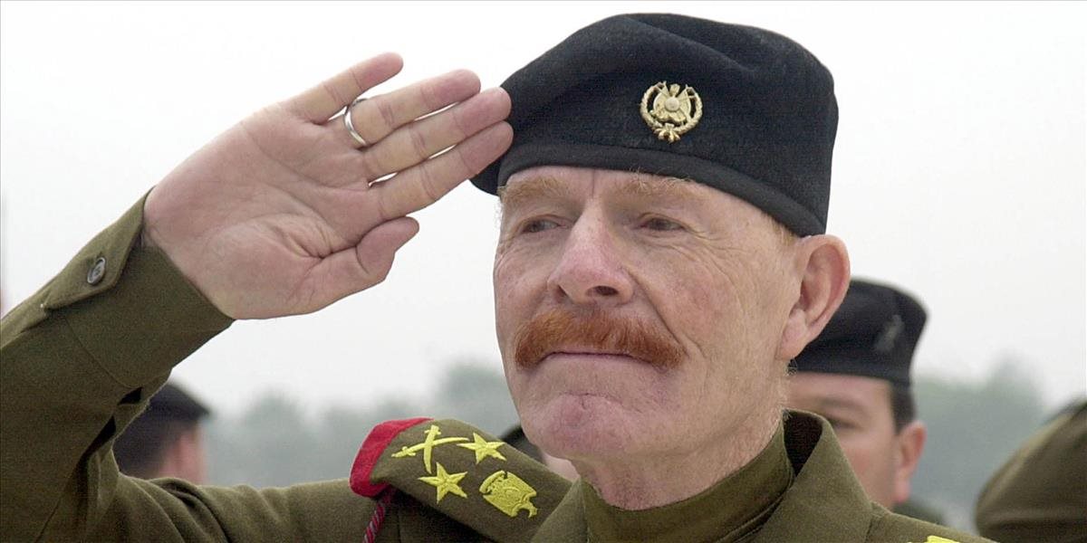 Niekdajší Saddámov zástupca má byť stále nažive