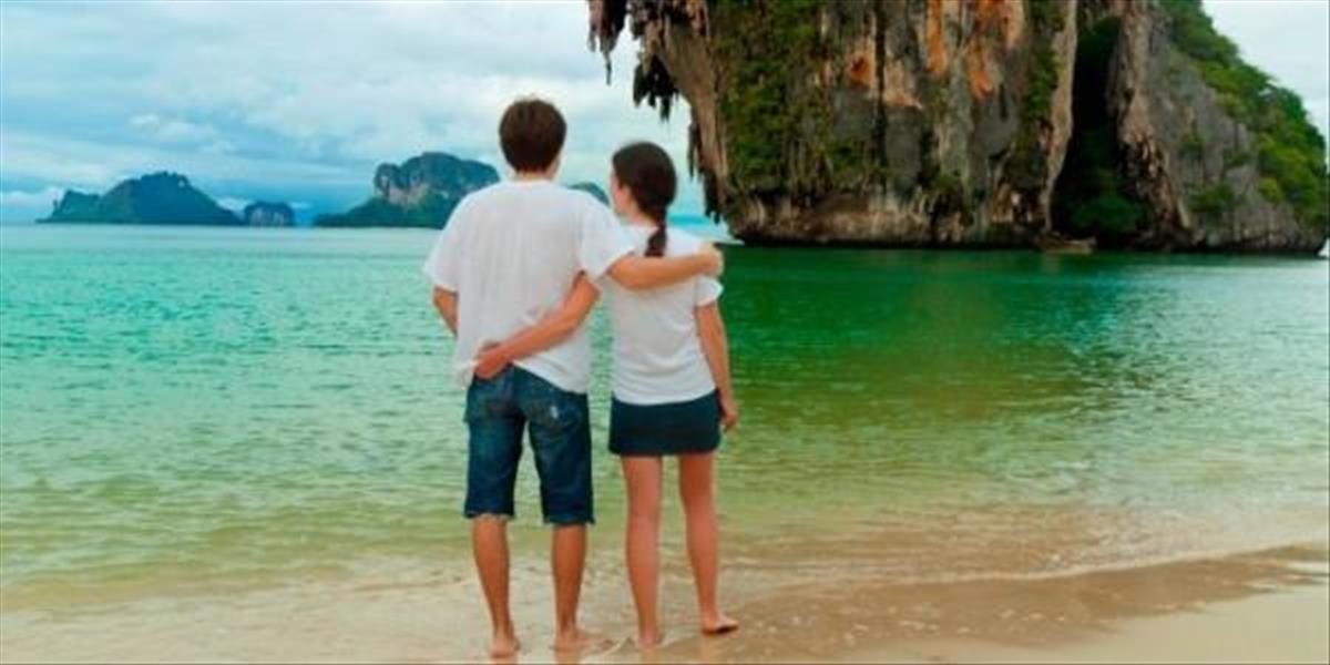 Thajsko chce nalákať turistov na "párovú terapiu"