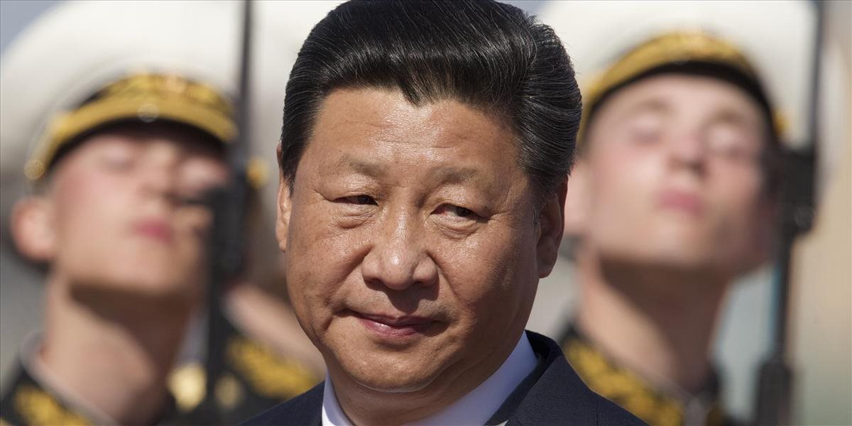 Vzťahy Číny a USA sú napriek napätiu stabilné, tvrdí čínsky prezident