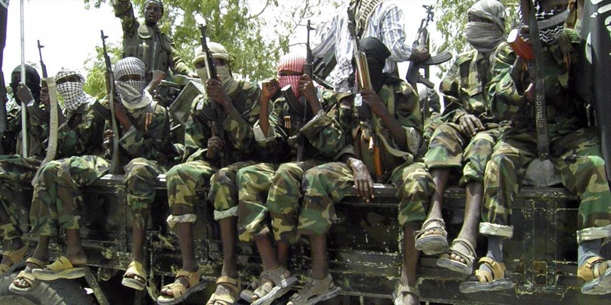 Nigérijská armáda informovala o zlikvidovaní desiatich táborov Boko Haram