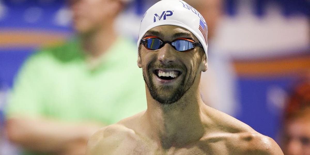 Phelps po mítingu v Charlotte cíti zmar a vie: Čaká má veľa práce