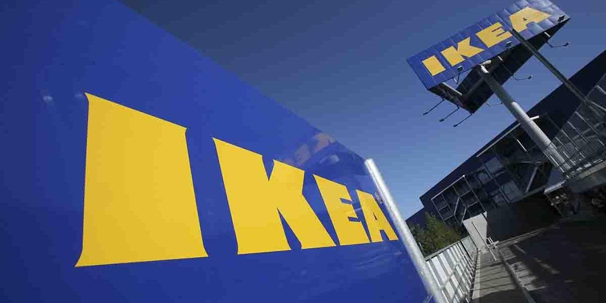 IKEA ponúka dánskym párom možnosť prespať v jej posteliach v obchodných domoch