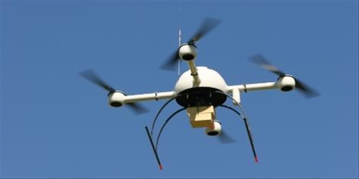 Taliansko, Francúzsko a Nemecko vyrobia vlastné drony