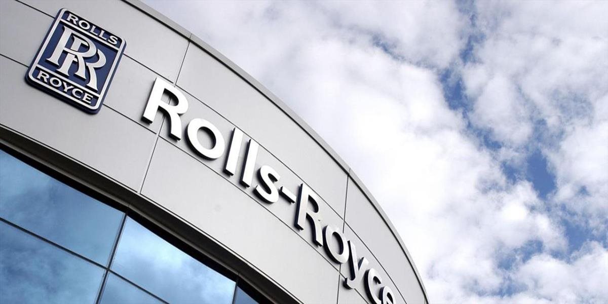 Rolls-Royce zruší vo svojej lodnej divízii okolo 600 pracovných miest