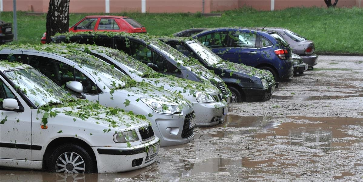 V Prešove zrušili druhý stupeň povodňovej aktivity