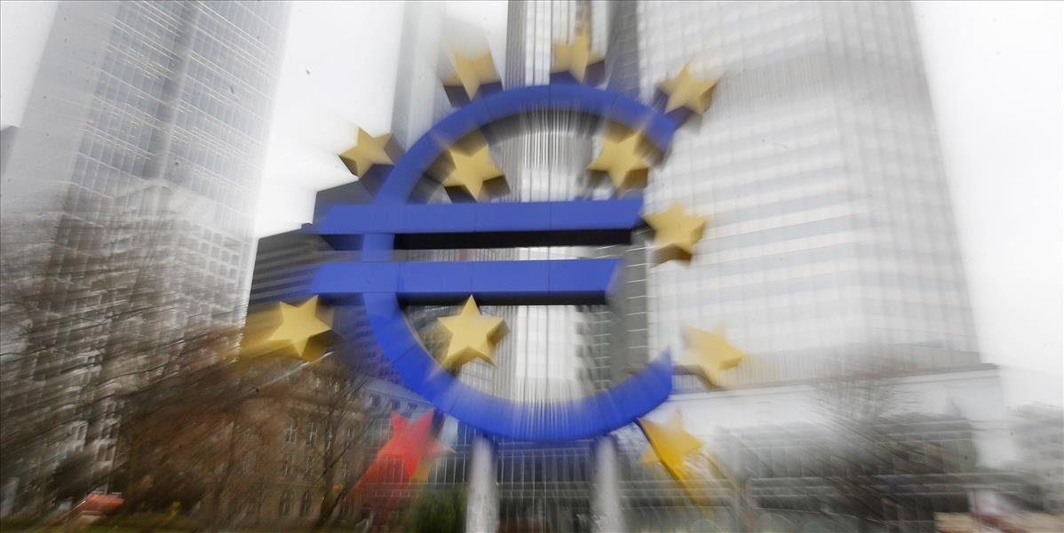 Euro sa mierne zotavilo, predáva sa po 1,1320 USD