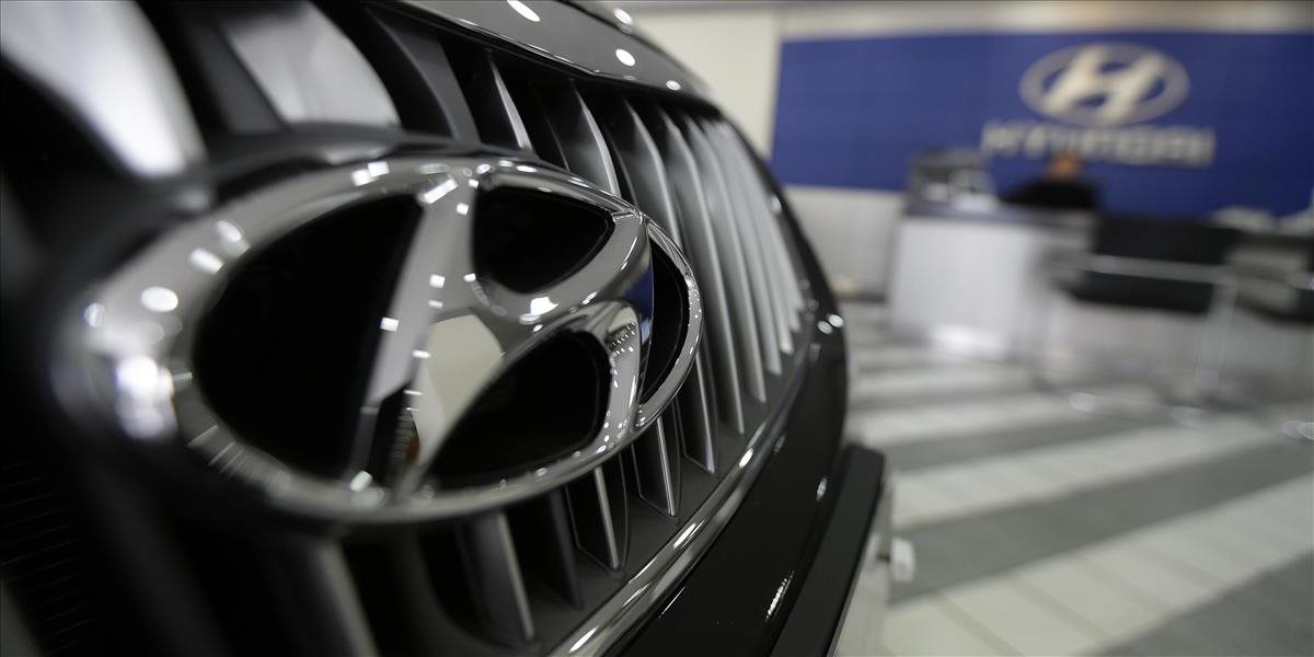 Hyundai zvažuje v Indii výstavbu tretej továrne