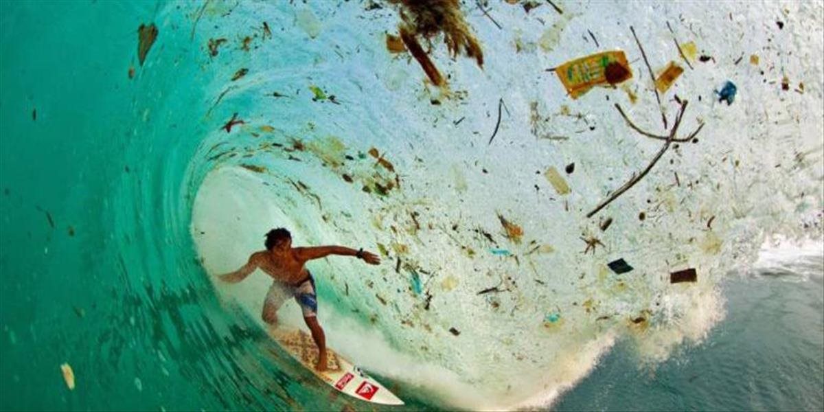 FOTO, ktoré dokazujú ako ľudia ničia planétu Zem