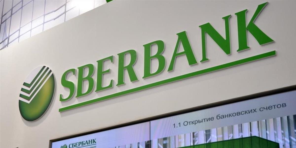 Sberbank uvažuje o odchode aj zo slovenského trhu, rozhodne sa do polovice roka
