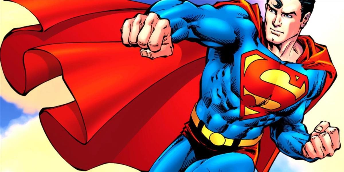VIDEO Čo by sa stalo, keby vás udrel Superman?