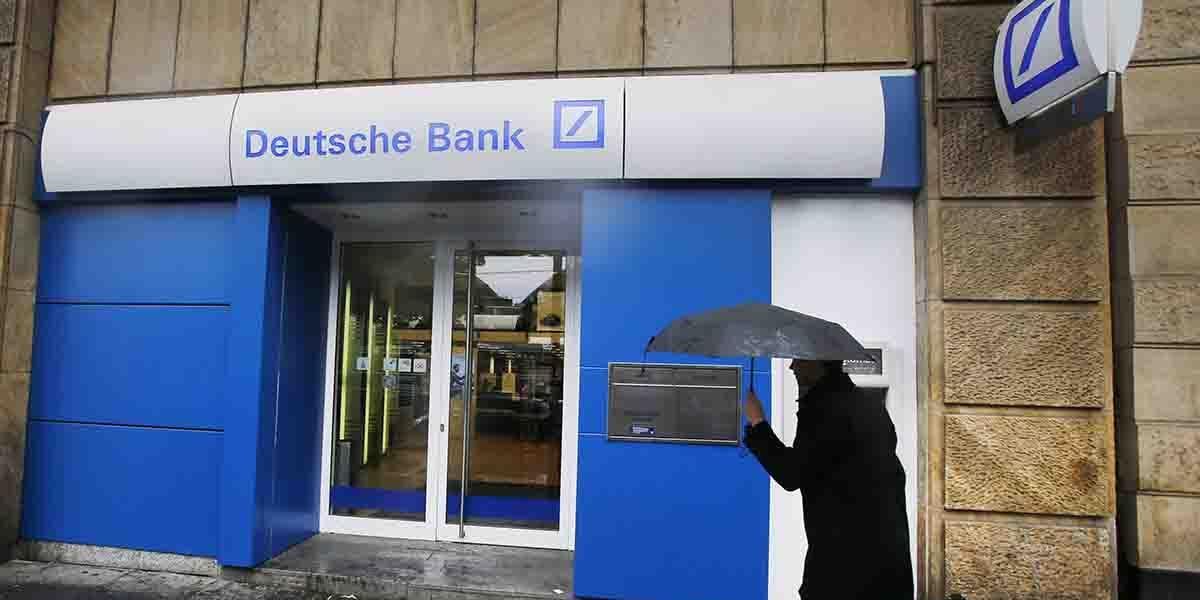 Deutsche Bank sa začína pripravovať na odchod Británie z EÚ