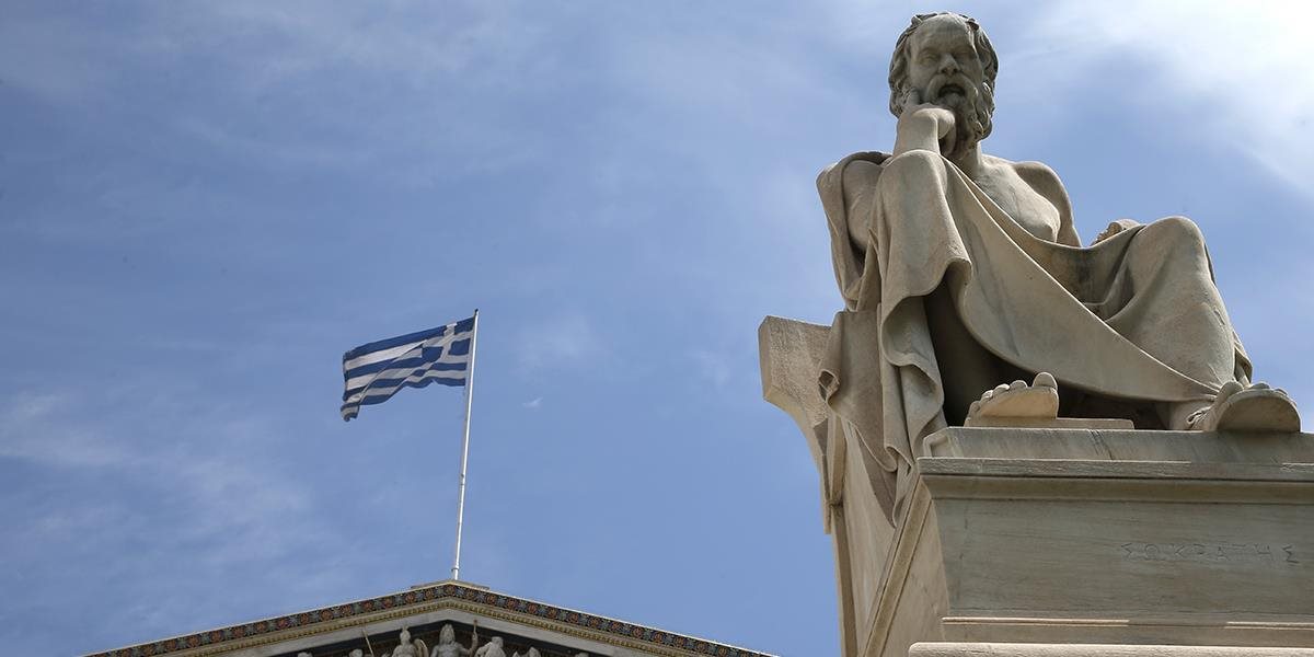 Grécko počíta s tým, že sa s veriteľmi čoskoro dohodne
