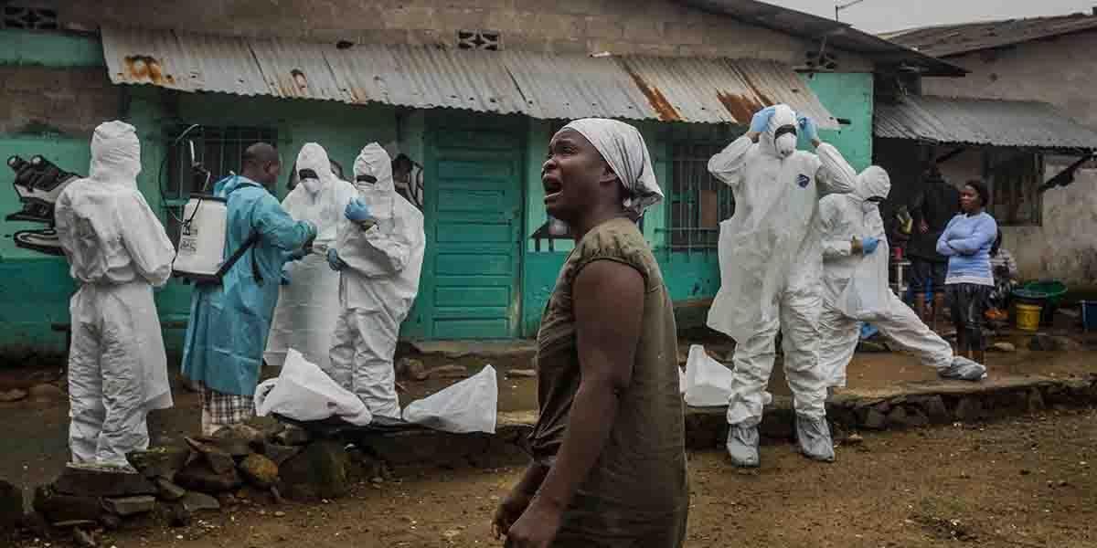 Ebola zabíja ďalej: Zaznamenali nové prípady nákazy