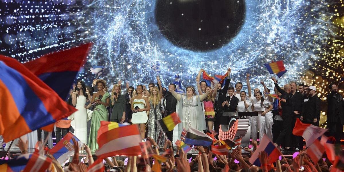 Eurovízia 2015 pozná prvú desiatku finalistov