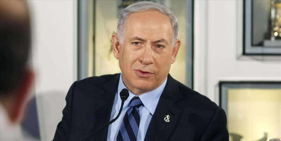 Netanjahu po niekoľkých hodinách zrušil reštrikcie voči Palestínčanom