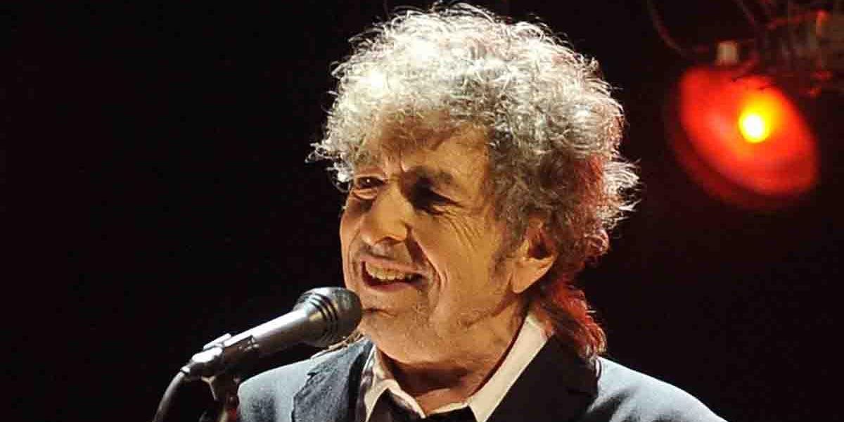 Bob Dylan vystúpil v Late Show With David Letterman