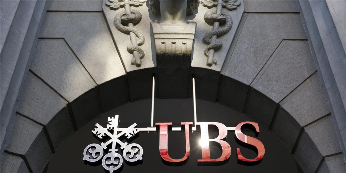 UBS zaplatí v USA 545 miliónov za manipuláciu s úrokovými sadzbami