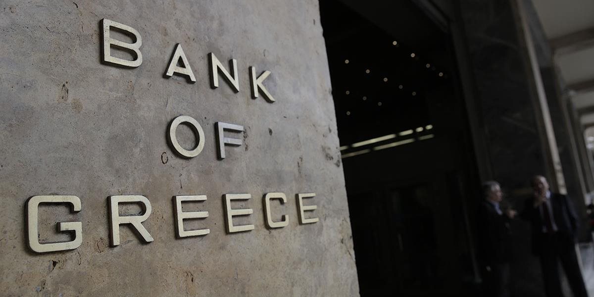 Grécko navrhuje daň z bankových transakcií