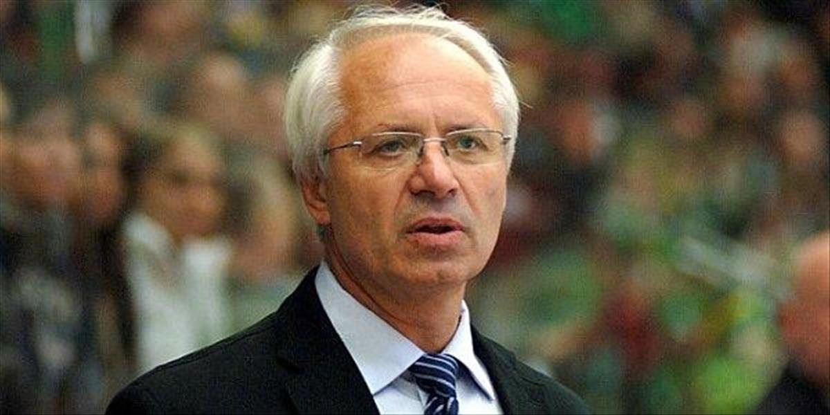 KHL: Čech Václav Sýkora sa stal trénerom Čerepovca