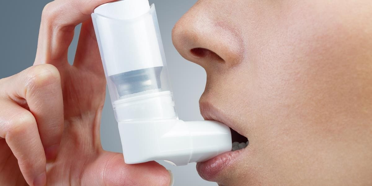 Výskyt astmy sa zvyšuje v SR i vo svete, liečba dáva ľuďom možnosť aktívne žiť