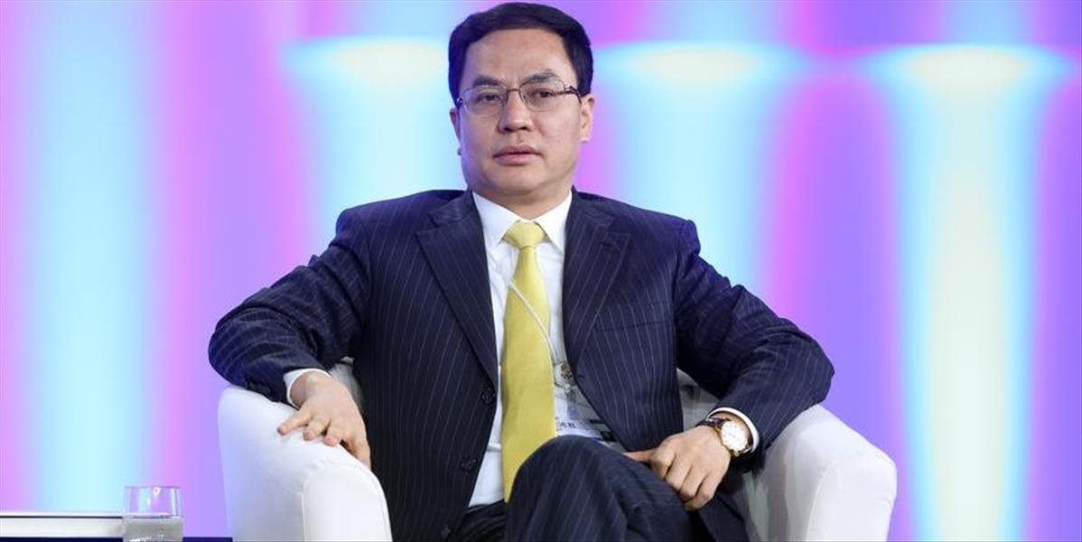 Čínsky miliardár sa neukázal na stretnutí: Za pol hodinu stratil 12,6 miliardy