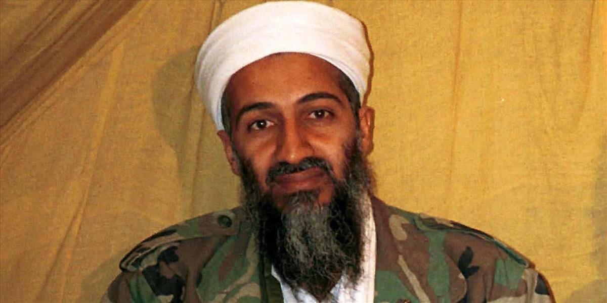 Zverejnili dokumenty, ktoré našli v dome bin Ládina, mal aj obrovskú zbierku porna