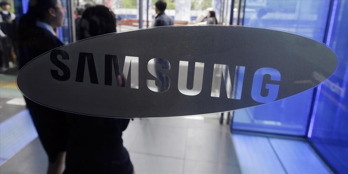 Samsung zastavuje výrobu televízorov v Thajsku