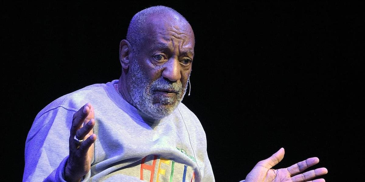Ďalšia z údajných obetí Billa Cosbyho ho žaluje za urážku na cti