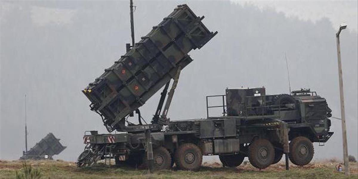 Spojené štáty nemajú v pláne umiestniť na Ukrajine protiraketovú obranu