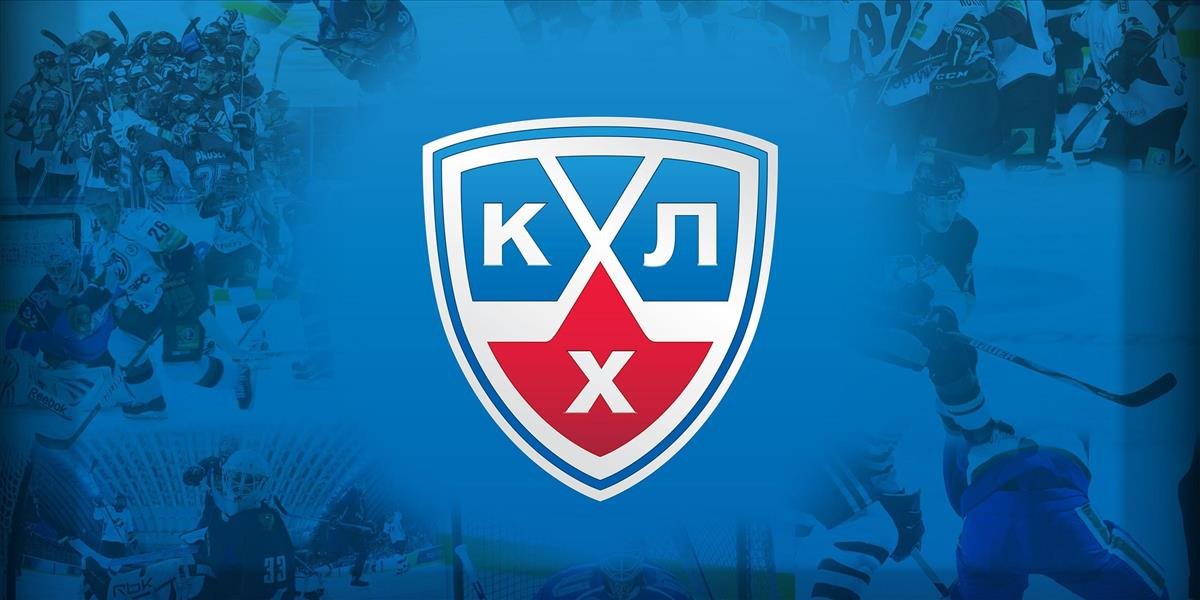 KHL chce expandovať do Číny