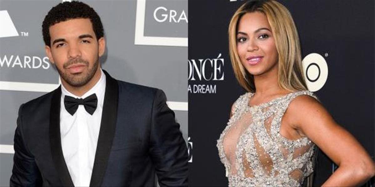 Na internet sa dostala spoločná skladba Drakea a Beyoncé