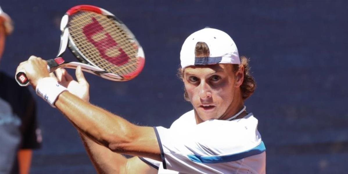 Roland Garros: Arnaboldi a Herbert utvorili rekord kvalifikácie v Paríži