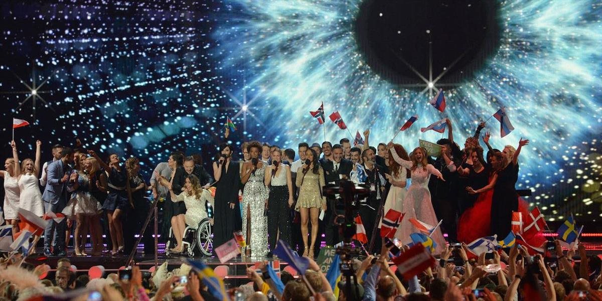 Do finále piesňovej súťaže Eurovízia postúpila ďalšia desiatka krajín