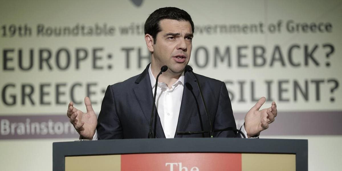 Grécko je podľa predstaviteľa vlády bližšie k dohode