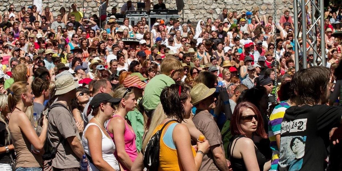 Festival Bažant Pohoda 2015 spresňuje line-up