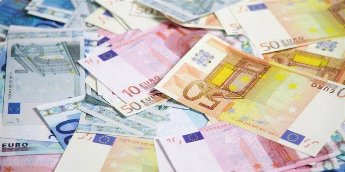 Daňové a colné úrady vymohli vlani nedoplatky za vyše 210 miliónov eur