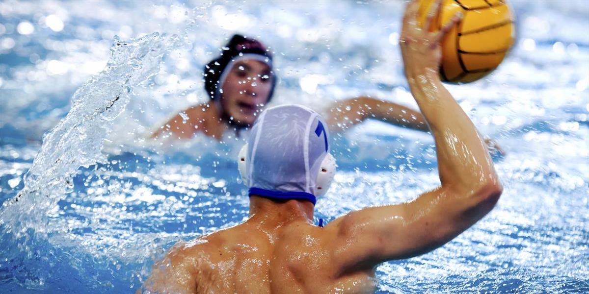 Olympijskí organizátori v Riu majú problém s areálom pre zápasy vodného póla