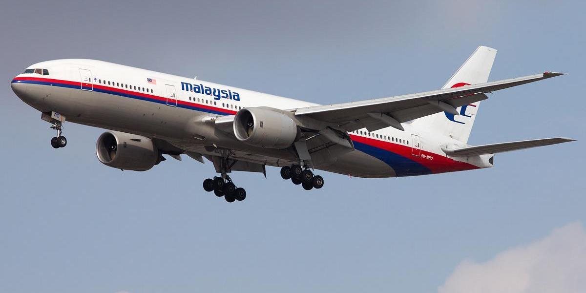 Odsúdili podvodníkov, ktorí vykrádali účty cestujúcich z letu MH370