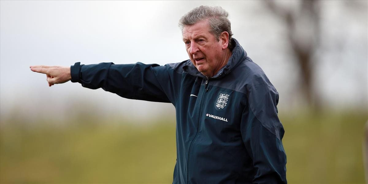 Hodgson sa obáva o mladé anglické hviezdy