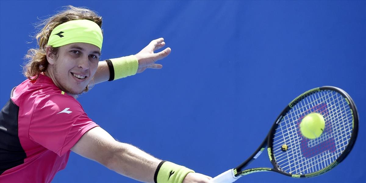 Roland Garros: Lacka čaká Ferrer,vo štvrťfinále možno Nadal proti Djokovičovi