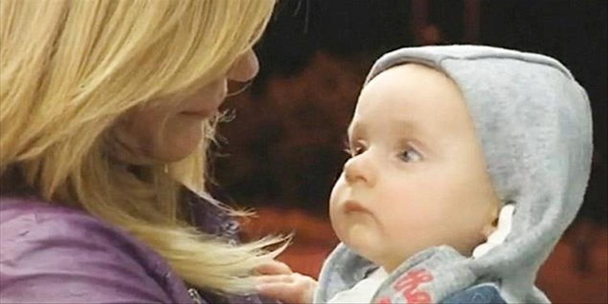 FOTO Smutný príbeh slovenského chlapčeka, ktorý sa narodil v Anglicku: Matka ho odmietla, poslali ho na Slovensko