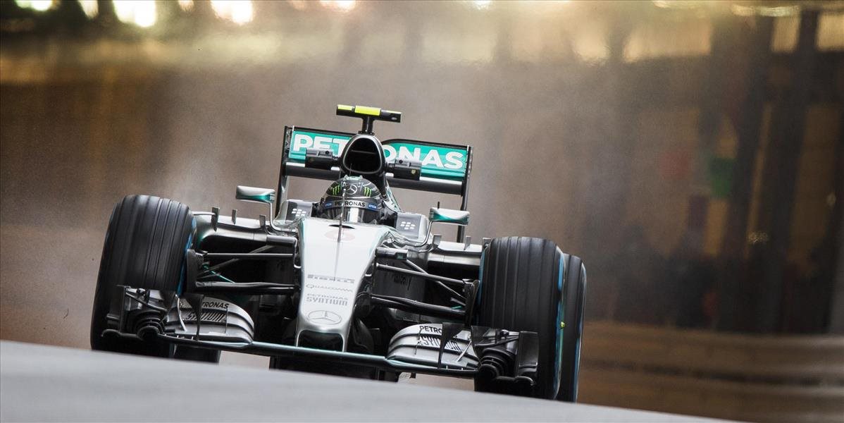 F1: Začala sa súťaž o dodávateľa pneumatík