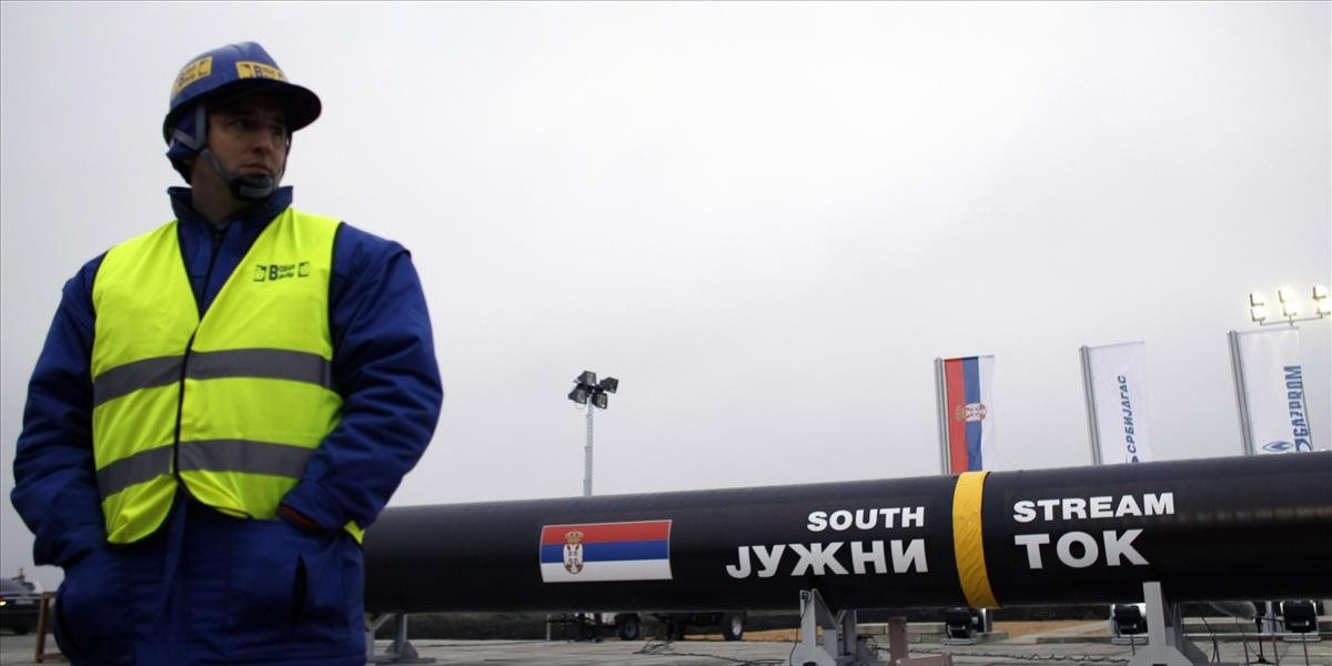 Gazprom dostal od ukrajinského Naftogazu ďalších 30 miliónov za plyn