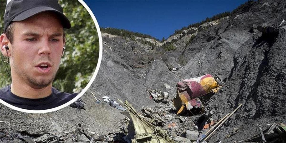 Preprava telesných pozostatkov obetí z pádu Germanwings ešte potrvá