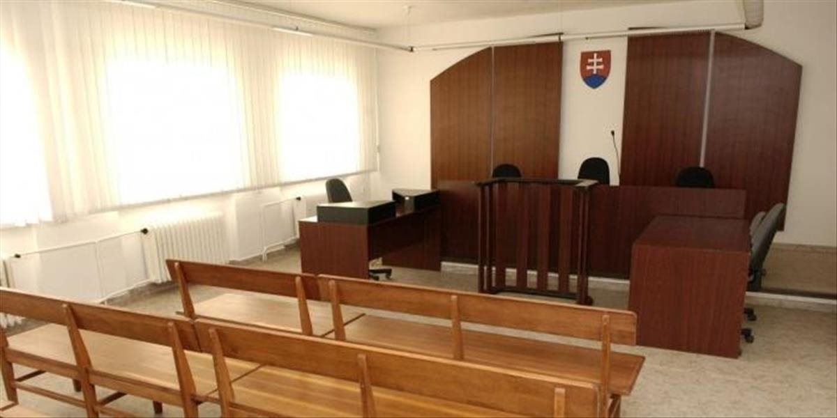 Najvyšší súd sa bude opäť zaoberať prípadom Juraja Lúčana