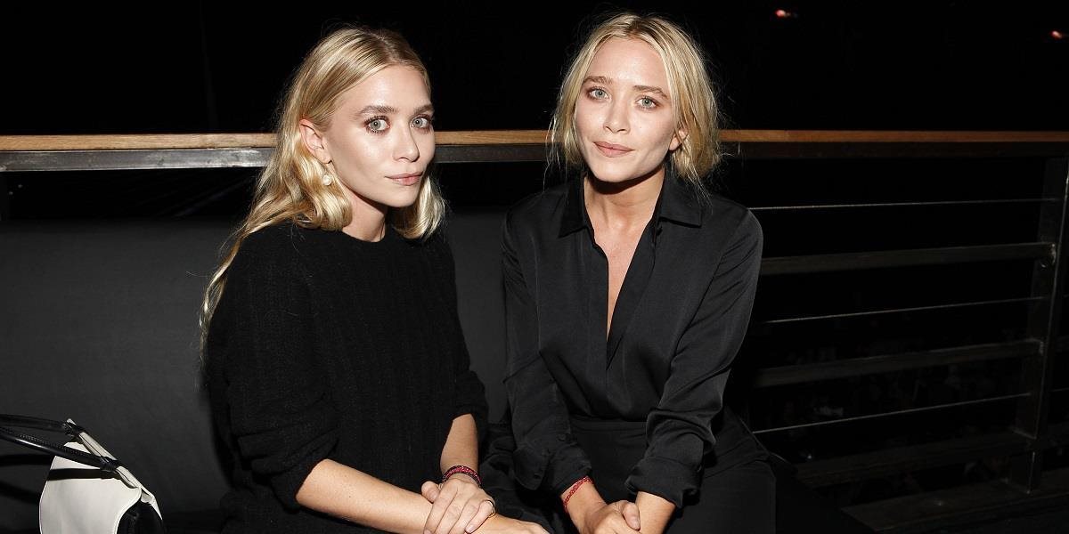 Sestry Olsenové si nezahrajú v pokračovaní seriálu Plný dom