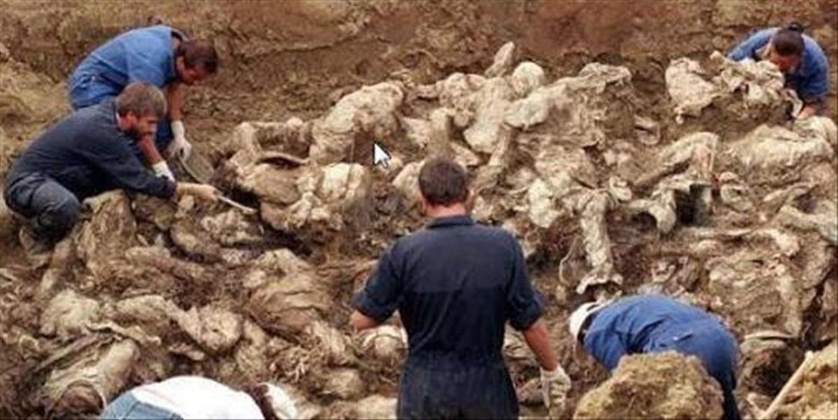 V Malajzii sa našli masové hroby s telesnými pozostatkami stoviek migrantov